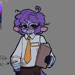 Profile image of Secretary