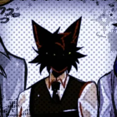 Profile image of Secret agent