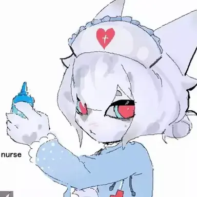 Profile image of Head nurse