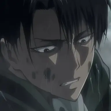 Profile image of Levi