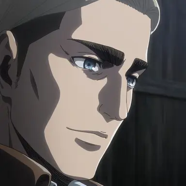 Profile image of Erwin