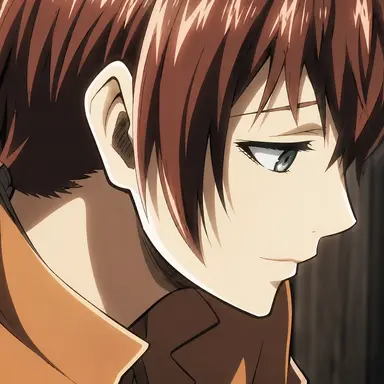 Profile image of Isabel
