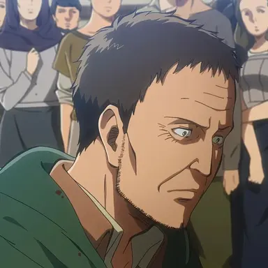 Profile image of Keith