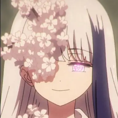 夜桜つぼみ - zeta
