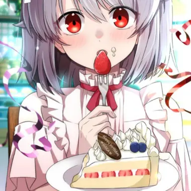 Profile image of 三途川ハカ