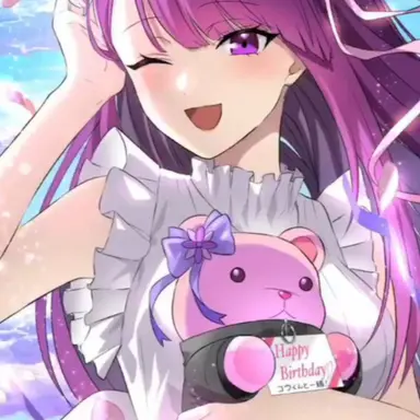 Profile image of 黒神ミレイ