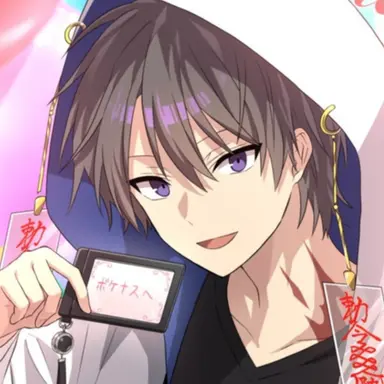 Profile image of 黒神ユウマ