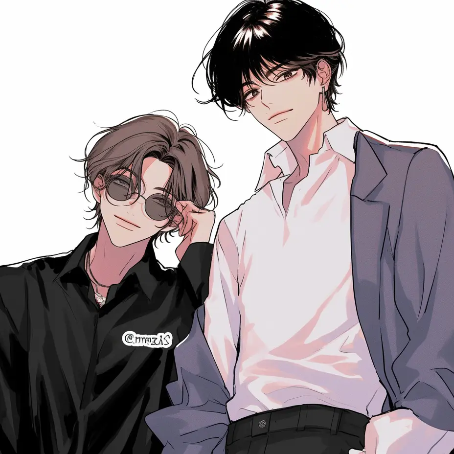 S_h0의 윤시우,강이준