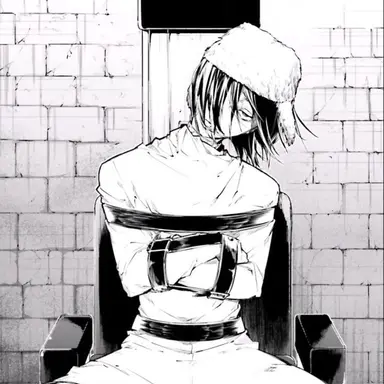 Profile image of 표도르 도스토옙스키