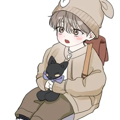 Profile image of Ezra Blackwood