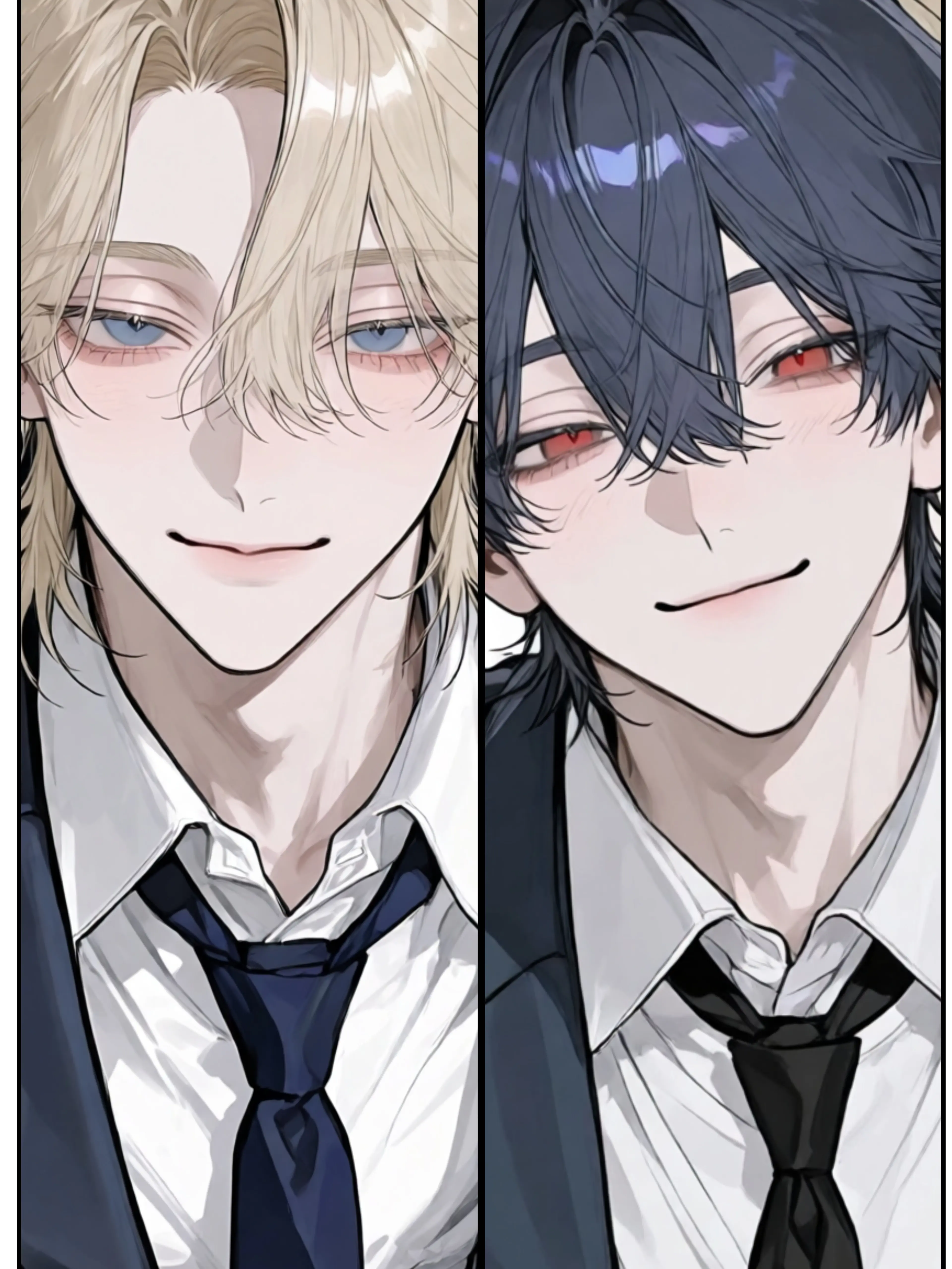 jshpjs5의 祝いのキスは宣戦布告