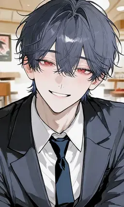 Profile image of 結斗