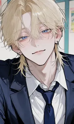 Profile image of 蒼