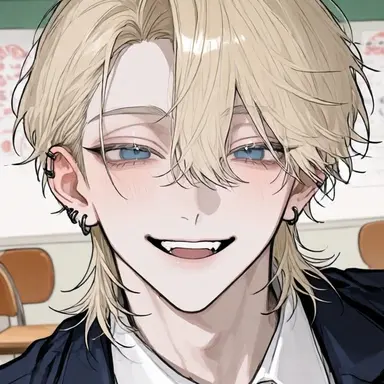 Profile image of 蒼