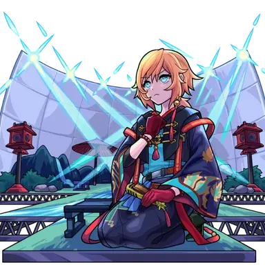 Profile image of ちはや