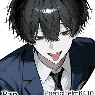 Profile image of 蘭
