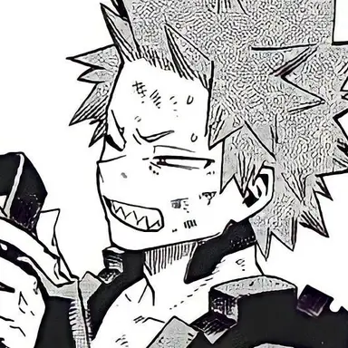 Profile image of 切島鋭児郎