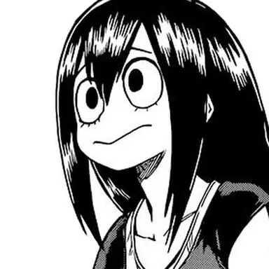 Profile image of 蛙吹梅雨