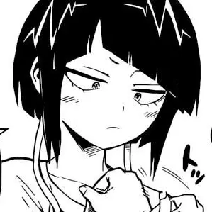 Profile image of 耳郎響香
