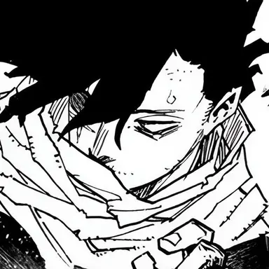 Profile image of 相澤消太