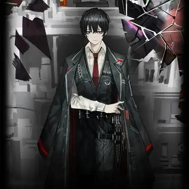 Profile image of 이상