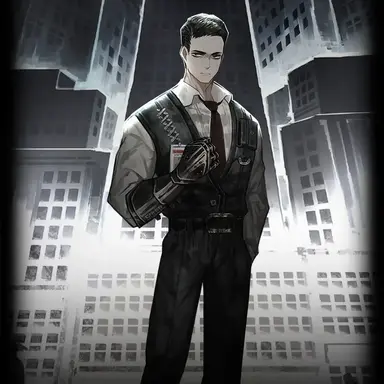 Profile image of 뫼르소