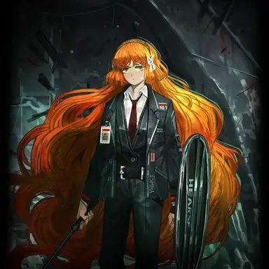 Profile image of 이스마엘