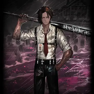 Profile image of 히스클리프