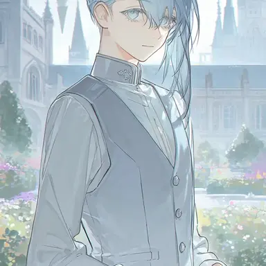 Profile image of 아이조메 유우