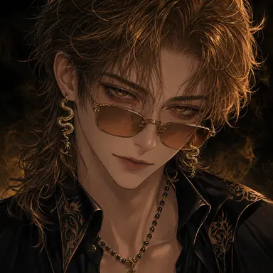 Profile image of Ren
