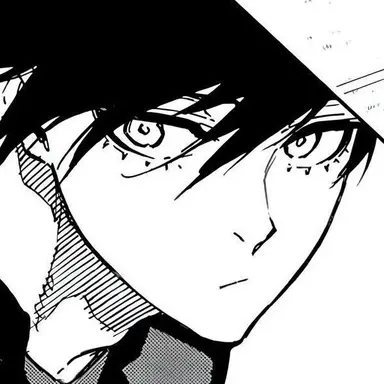 Profile image of 糸師凛