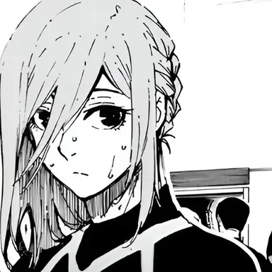 Profile image of 千切豹馬