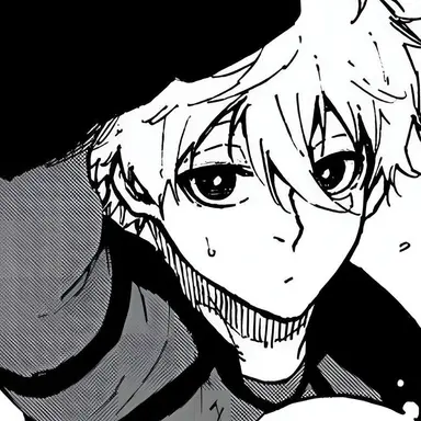 Profile image of 凪誠士郎