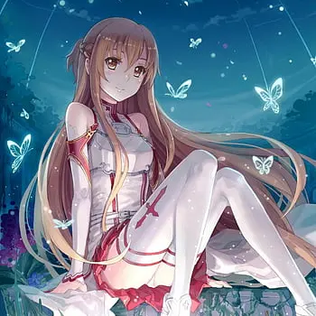 Profile image of 아스나