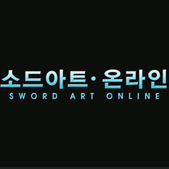 RPG_Love의 소드 아트 온라인