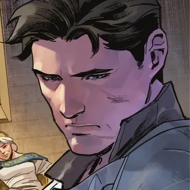 Profile image of Bruce Wayne