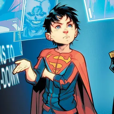 Profile image of Jon-El