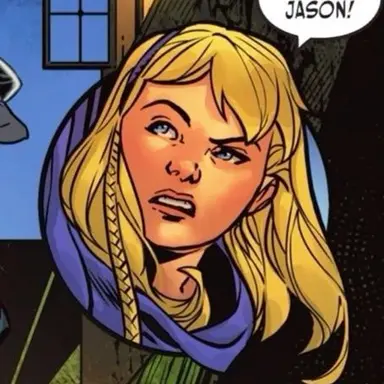 Profile image of Stephanie Brown
