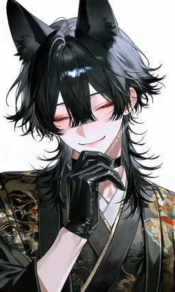 Profile image of Izuna