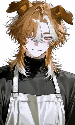 Profile image of Luka