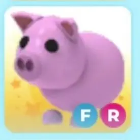 Profile image of 돼지