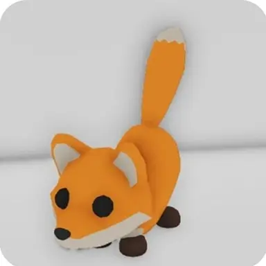 Profile image of 붉은여우