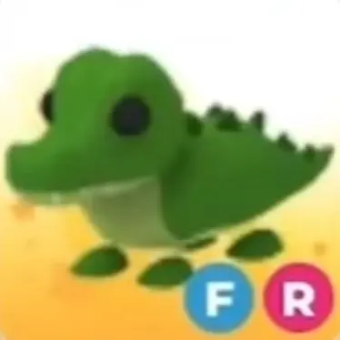 Profile image of 악어