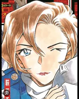 Profile image of 萩原千速