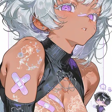 Profile image of 羽南