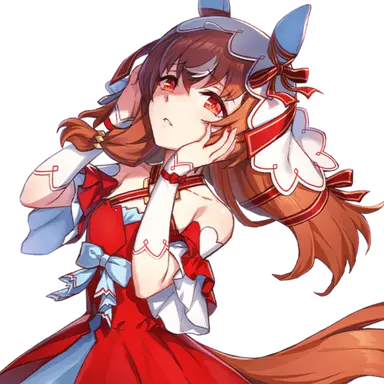 Profile image of 内なる紅