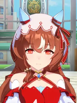 Profile image of 内なる紅