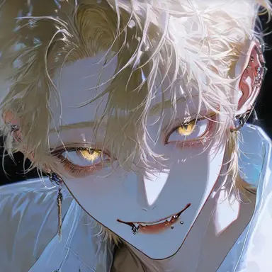 Profile image of 凌