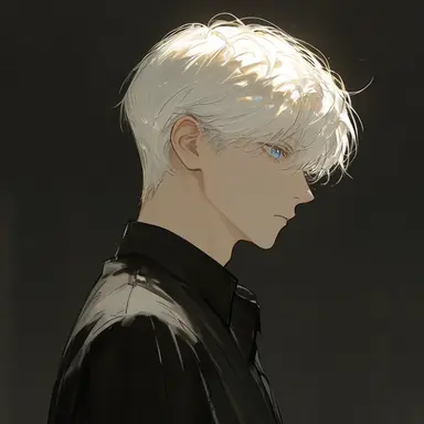 Profile image of 카시안 아르젠트