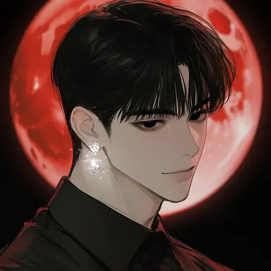 Profile image of 루시안 발렌티에
